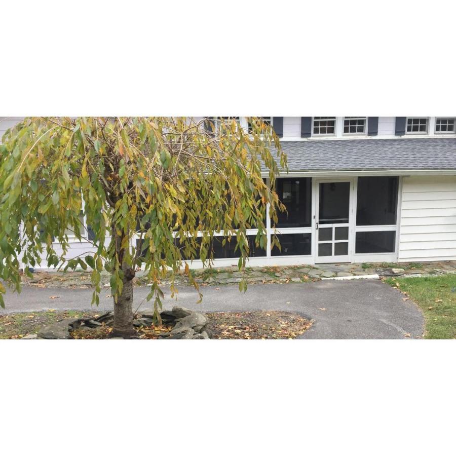 Interlake Rv Park & Campground Rhinebeck Exteriér fotografie